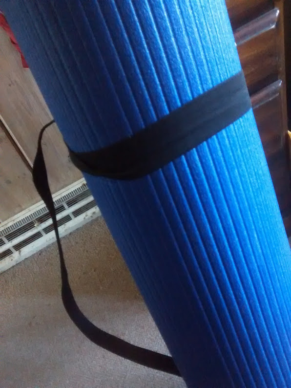 My Yoga Mat