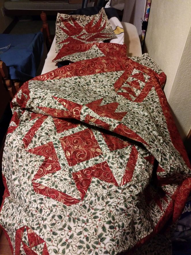 Carol Doak Christmas