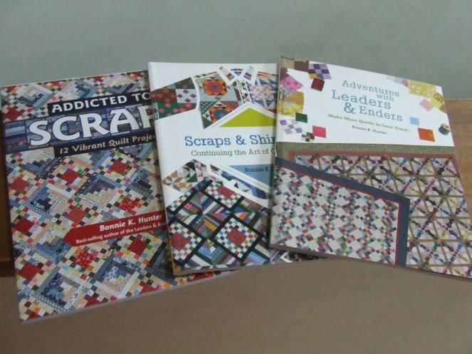 Big Boy Quilt Thoughts